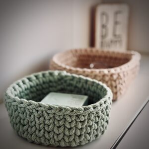 05.11.26 / Crochet & Cremant